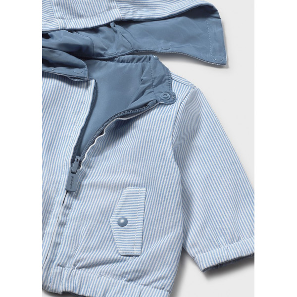 Mayoral jakna sa dva lica, 68-104