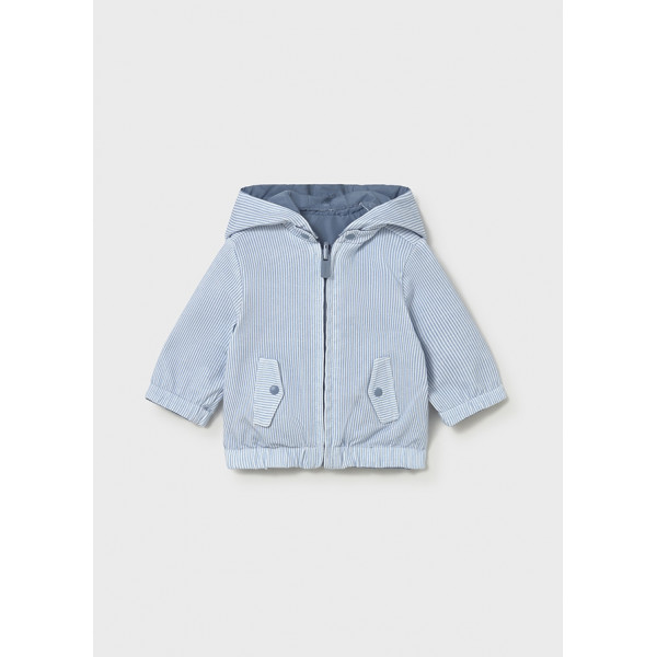 Mayoral jakna sa dva lica, 68-104