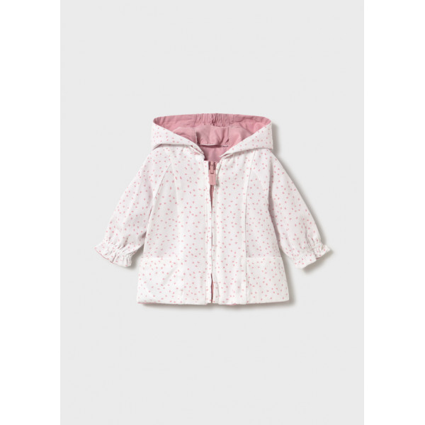 Mayoral jakna sa 2 lica