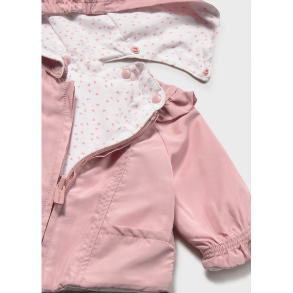 Mayoral jakna sa 2 lica