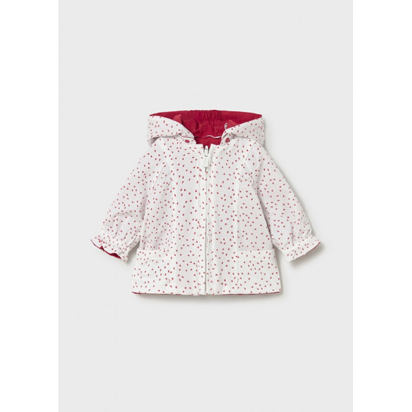 Mayoral jakna sa dva lica, 68-104