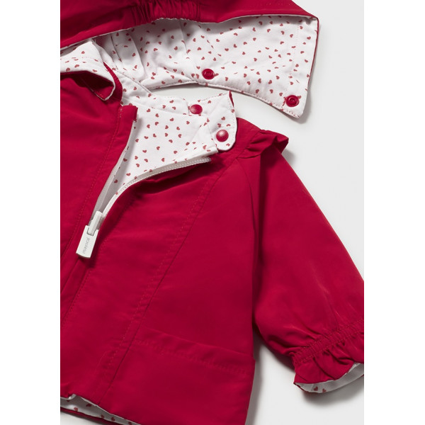 Mayoral jakna sa dva lica, 68-104