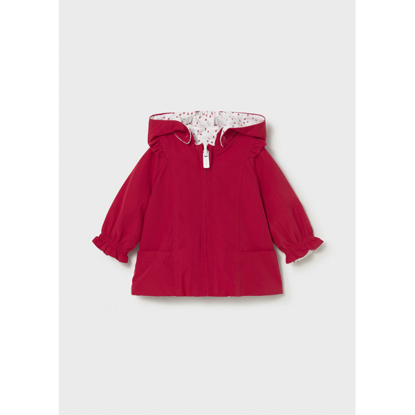 Mayoral jakna sa dva lica, 68-104