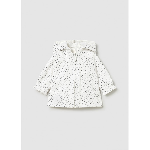 Mayoral jakna sa dva lica, 68-104