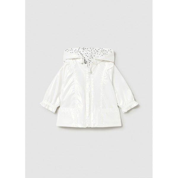 Mayoral jakna sa dva lica, 68-104