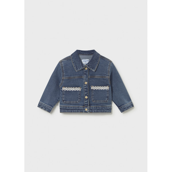 Mayoral teksas jakna, 68-104