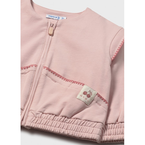 Mayoral duks, 74-104