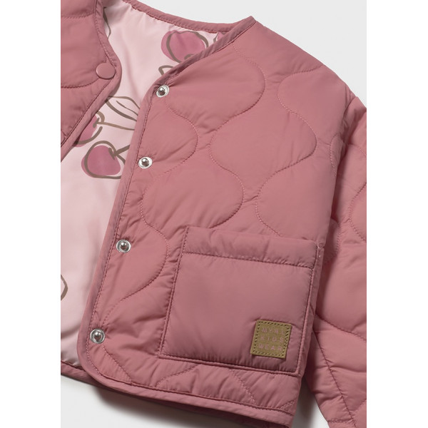 Mayoral jakna sa 2 lica, 68-104