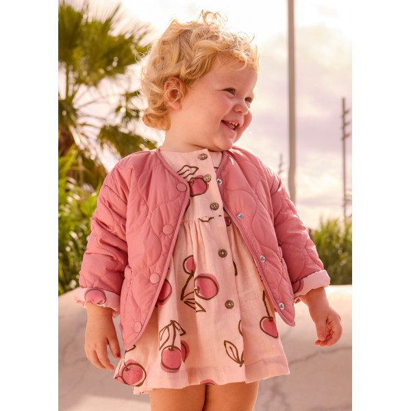 Mayoral jakna sa 2 lica, 68-104