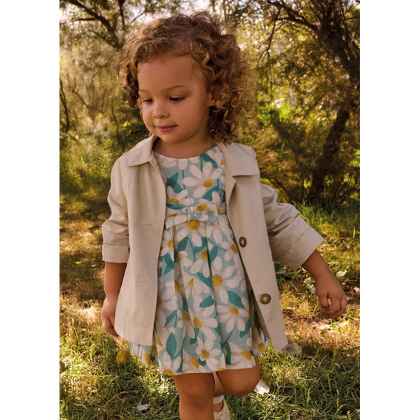 Mayoral mantil, 68-104