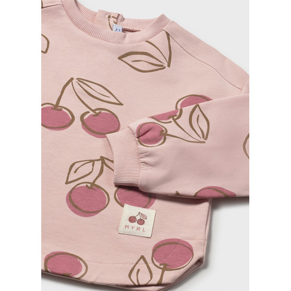 Mayoral duks, 68-104