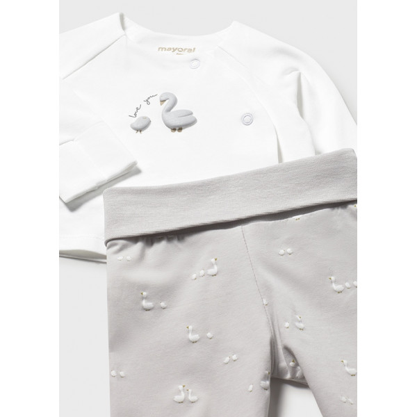 Mayoral komplet, 3/1