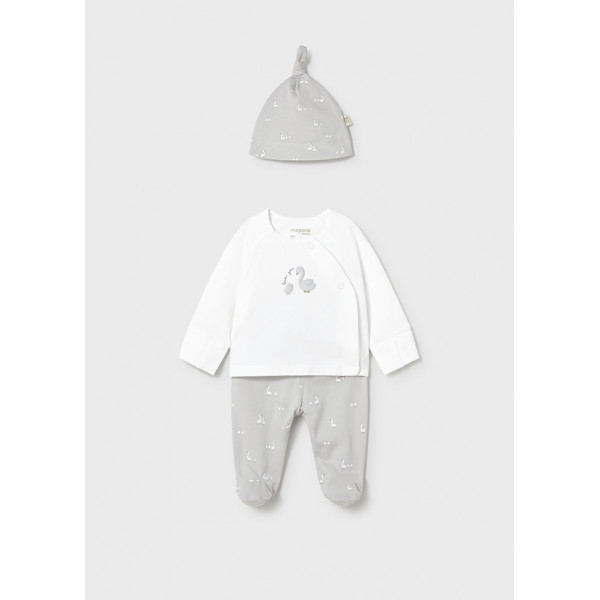 Mayoral komplet, 3/1