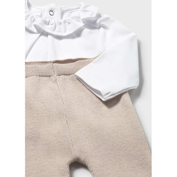 Mayoral komplet, 3/1