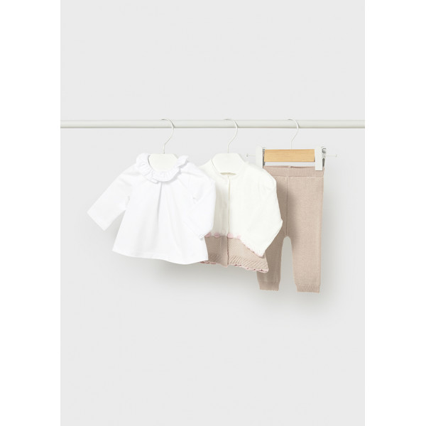 Mayoral komplet, 3/1