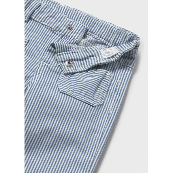 Mayoral farmerke, 68-104