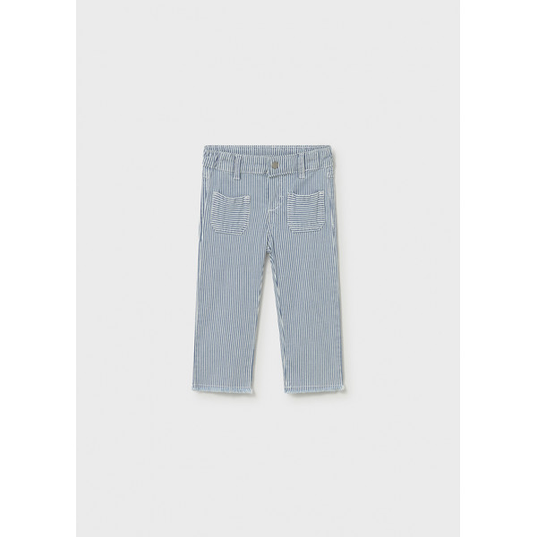 Mayoral farmerke, 68-104