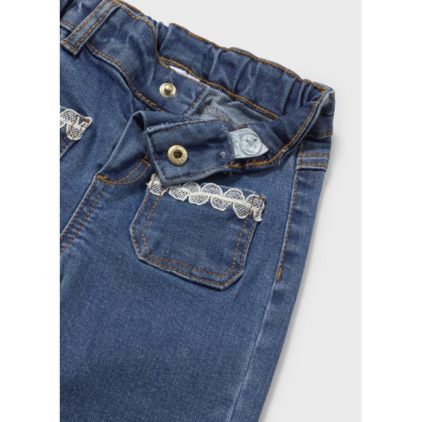 Mayoral farmerke, 68-104