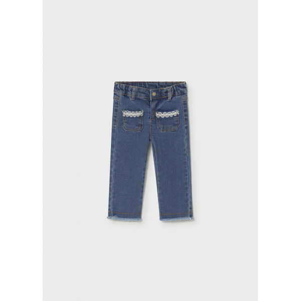 Mayoral farmerke, 68-104