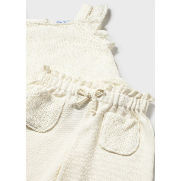 Mayoral komplet, 68-104