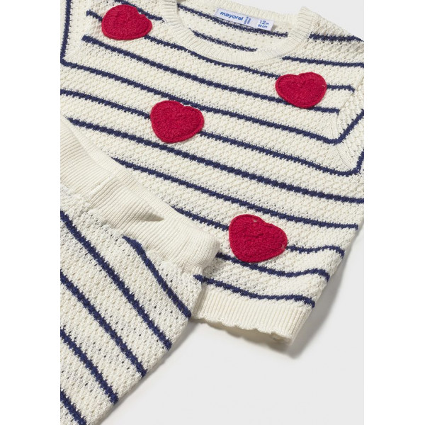 Mayoral komplet, 68-104