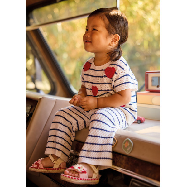 Mayoral komplet, 68-104