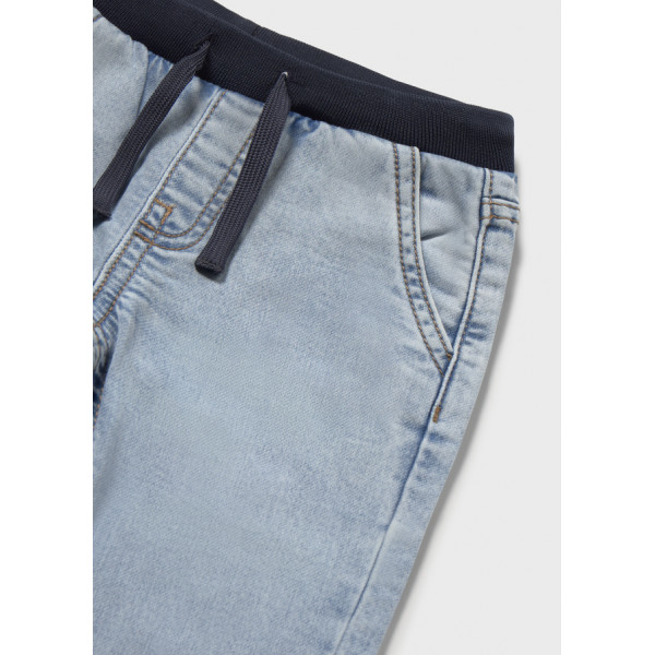 Mayoral farmerke, 68-104