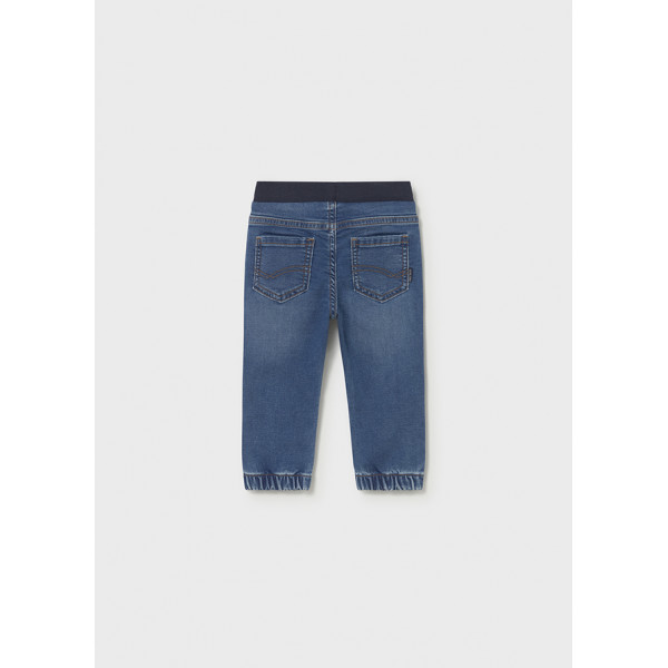 Mayoral farmerke, 68-104