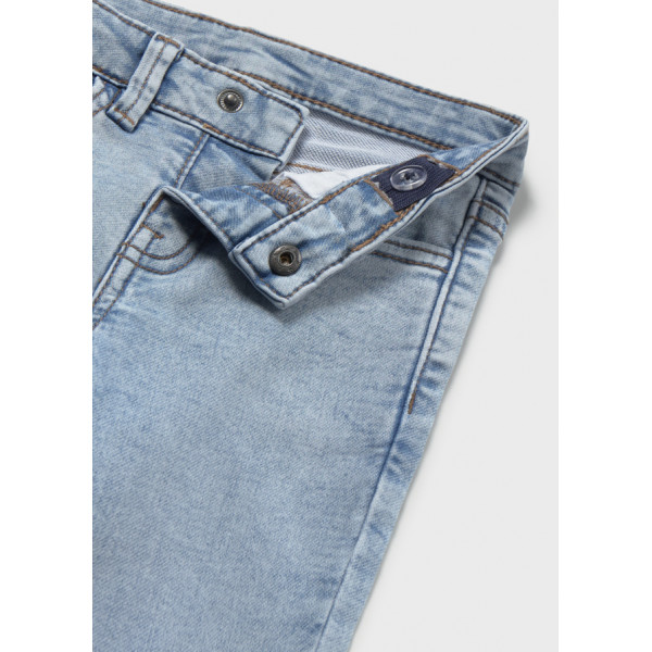 Mayoral farmerke, 68-104