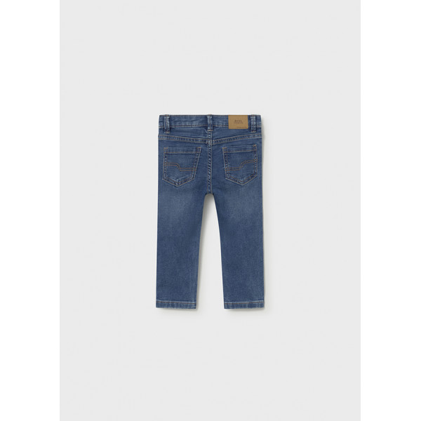 Mayoral farmerke, 68-104