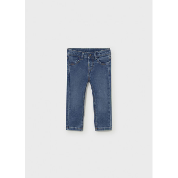 Mayoral farmerke, 68-104