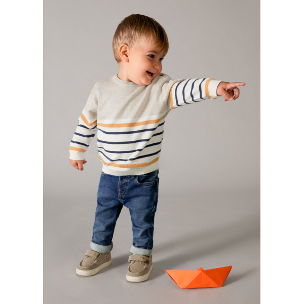 Mayoral farmerke, 68-104