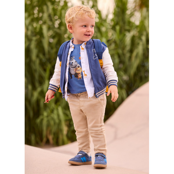 Mayoral pantalone, 68-104