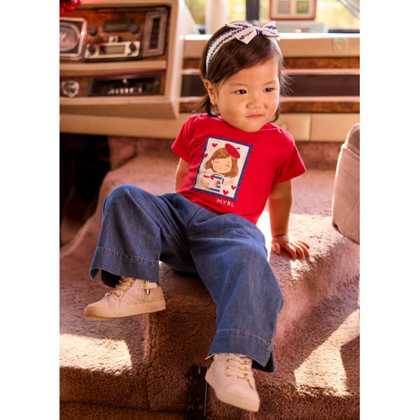 Mayoral pantalone, 68-104