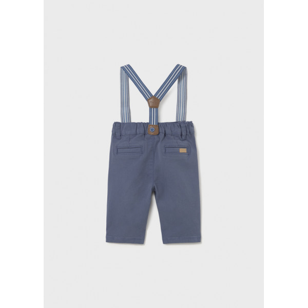 Mayoral pantalone sa tregerima