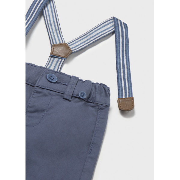 Mayoral pantalone sa tregerima