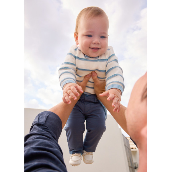 Mayoral pantalone sa tregerima