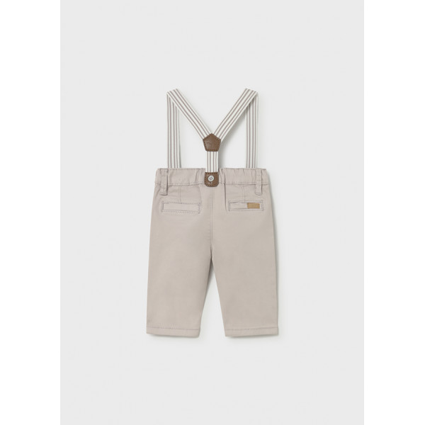 Mayoral pantalone sa tregerima