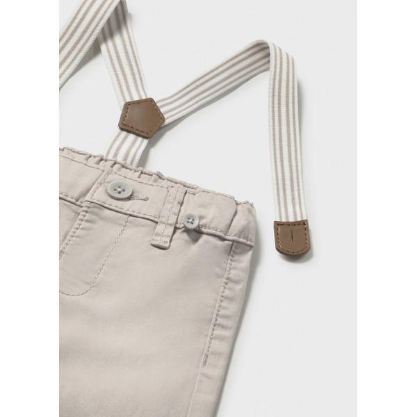 Mayoral pantalone sa tregerima