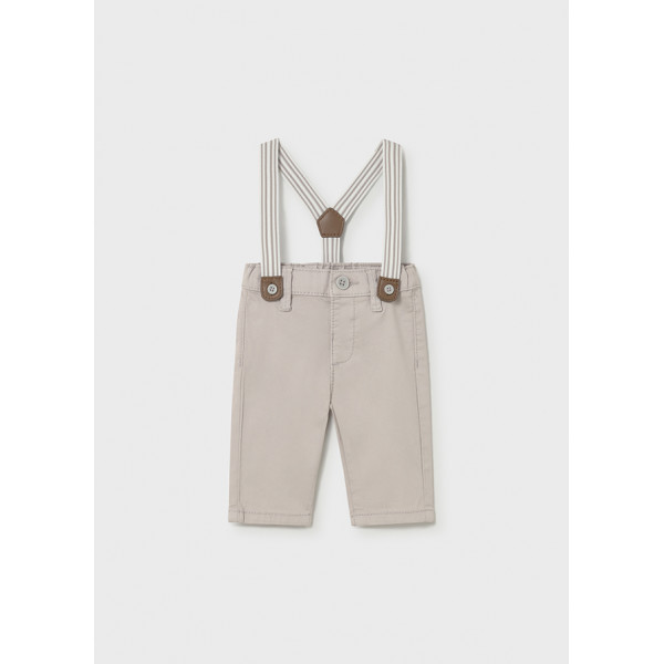 Mayoral pantalone sa tregerima