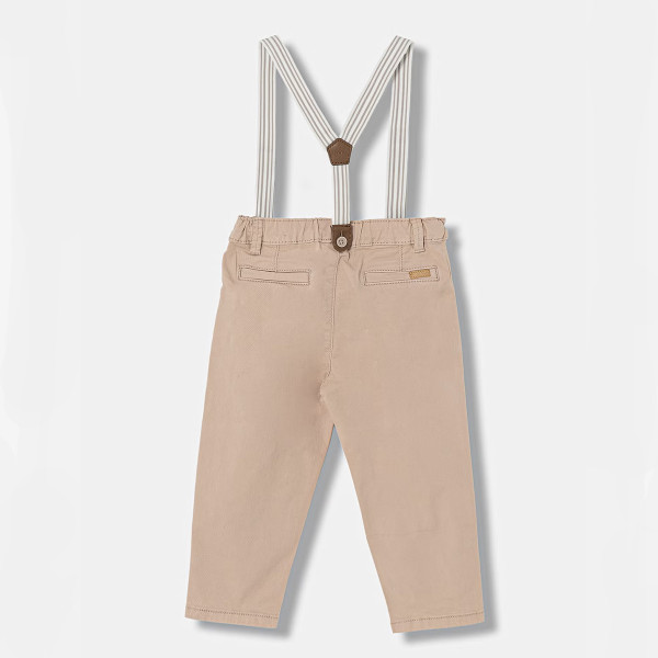 Mayoral pantalone sa tregerima