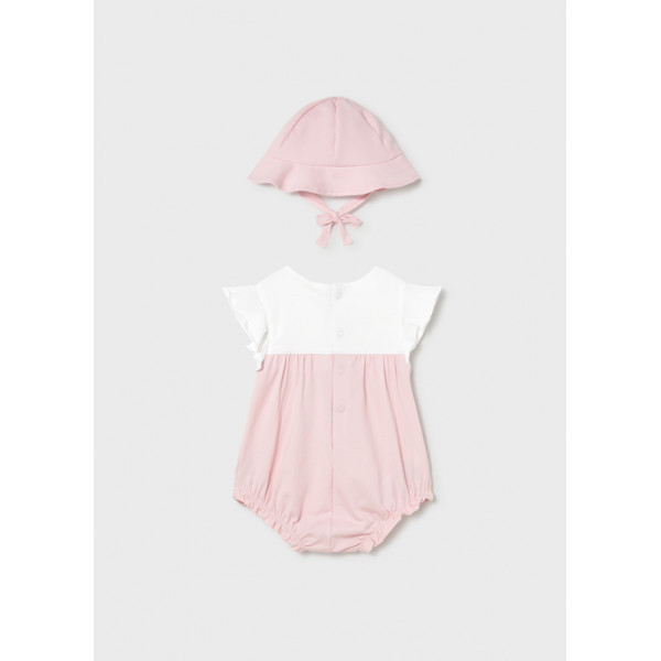 Mayoral zeka sa šeširom