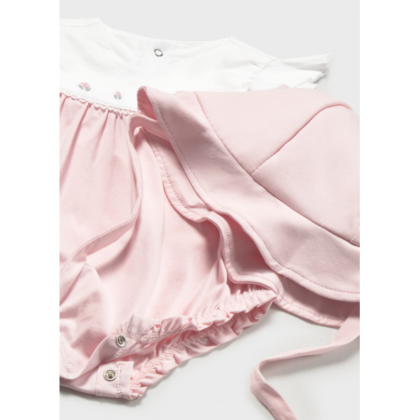 Mayoral zeka sa šeširom