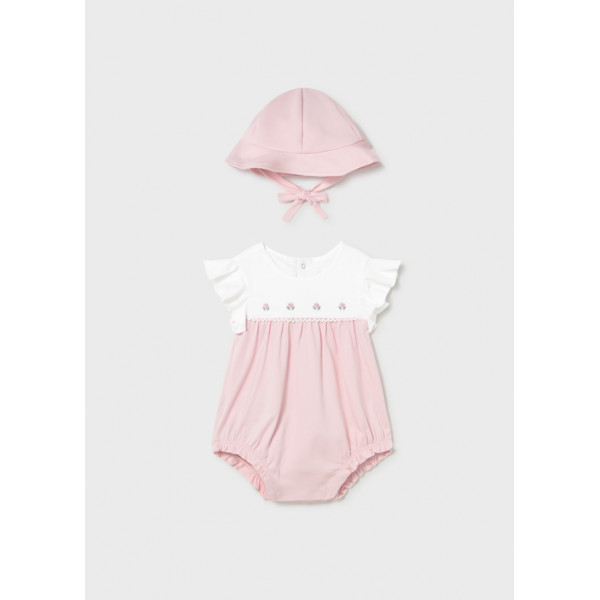 Mayoral zeka sa šeširom