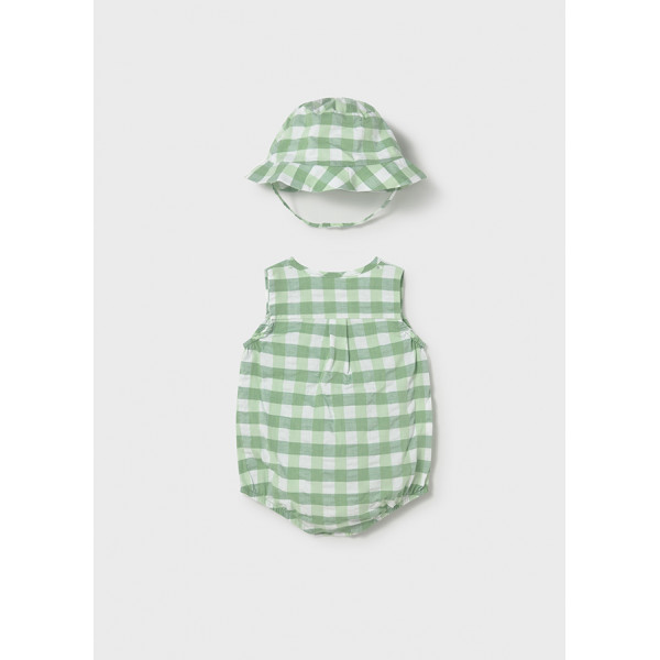 Mayoral kombinezon sa šeširom