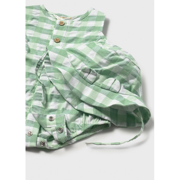 Mayoral kombinezon sa šeširom