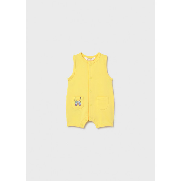 Mayoral komplet, 3/1