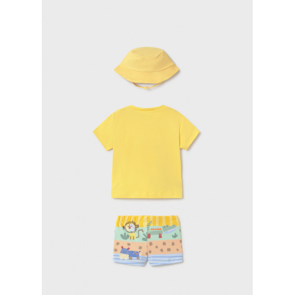 Mayoral kupaći sa šeširom