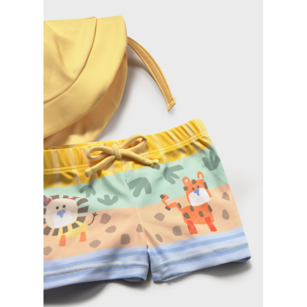 Mayoral kupaći sa šeširom