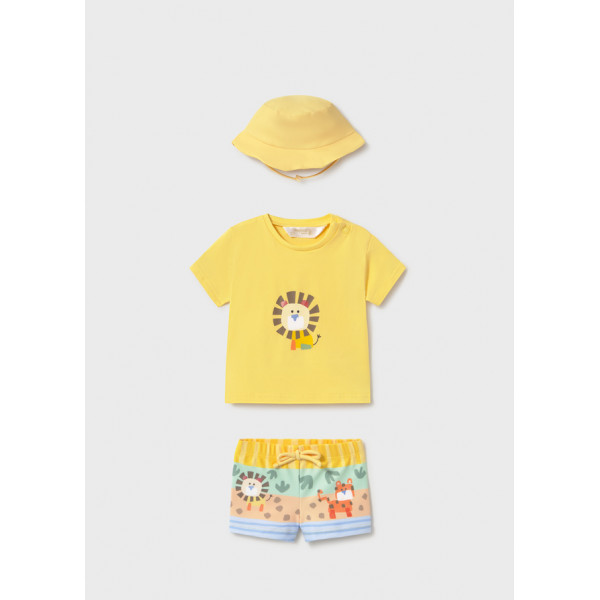 Mayoral kupaći sa šeširom